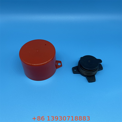Boussole de paille étendue pour mousse PU - atteindre et sceller facilement les zones difficiles d'accès