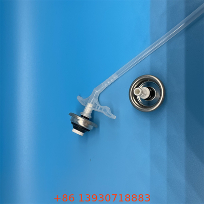 Une buse de paille polyvalente pour mousse PU - outil d'isolation efficace pour une large gamme d'applications