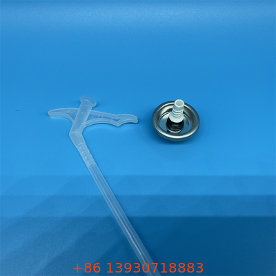 Applicateur portable de mousse de polyuréthane - solution d'isolation pour projets polyvalents