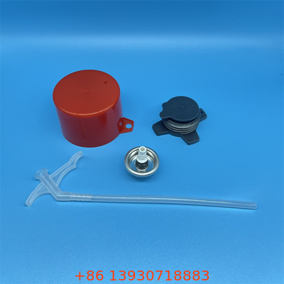 Applicateur portable de mousse de polyuréthane - solution d'isolation pour projets polyvalents