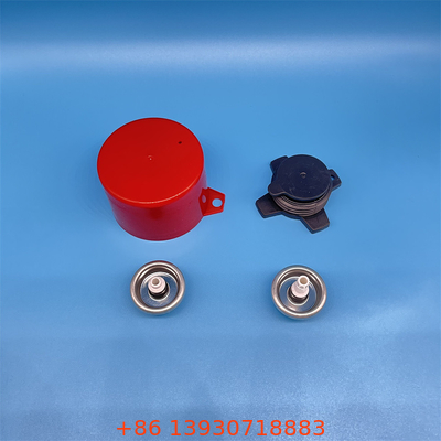 Une buse de paille polyvalente pour mousse PU - outil d'isolation efficace pour une large gamme d'applications
