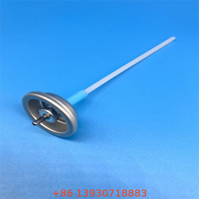 Valve dosée pour aérosol avec performances de pulvérisation stables et reproductibles