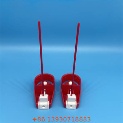 Pulvérisateur pliable polyvalent pour le nettoyage et la désinfection