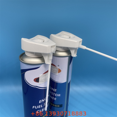 Pulvérisateur pliable polyvalent pour le nettoyage et la désinfection