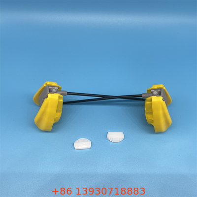 Appareil de déclenchement rechargeable polyvalent pour un nettoyage efficace - buse de pulvérisation polyvalente