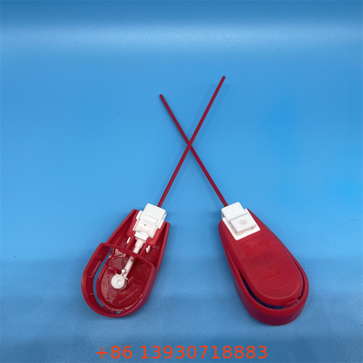Appareil de déclenchement rechargeable efficace pour le nettoyage industriel