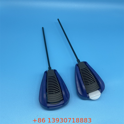 Appareil de déclenchement rechargeable polyvalent pour un nettoyage efficace - buse de pulvérisation polyvalente