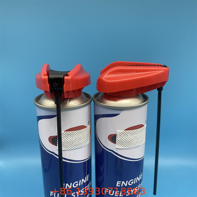 Cap de remplissage innovant à déclencheur pour faciliter la distribution de liquide dans les milieux industriels