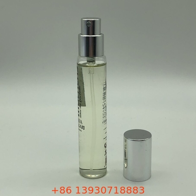 Pompes de parfum de précision pour les marques de cosmétiques avec des performances améliorées