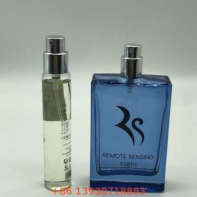 Pompe à parfums écologique pour les emballages durables - Parfaite pour les marques vertes
