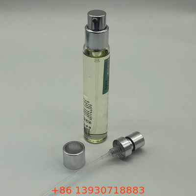 Pompe à parfums écologique pour les emballages durables - Parfaite pour les marques vertes