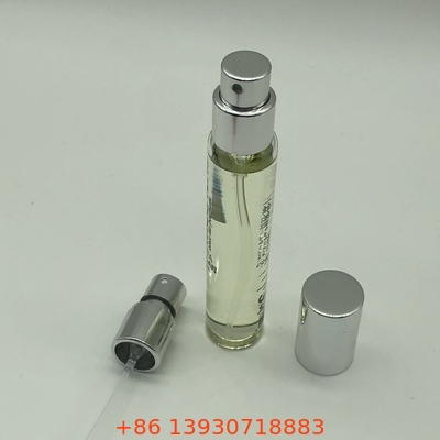 Pompes de bouteilles de parfums élégantes avec spray de brume fine - parfaites pour l'application de parfums, les cheveux et le brouillard corporel