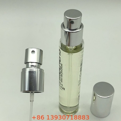 Pompes à bouteilles de parfums haut de gamme pour une distribution précise - Idéales pour la parfumerie, les emballages cosmétiques