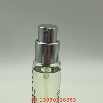Une pompe de parfum élégant pour les bouteilles de parfum de luxe avec un design précis et une qualité durable