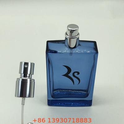 Pulvérisateur de parfum polyvalent pour l'application de parfum sans effort - Parfait pour les bouteilles de parfum, les produits cosmétiques