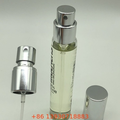 Pompes à parfums haut de gamme pour la dispersion de parfums exquis