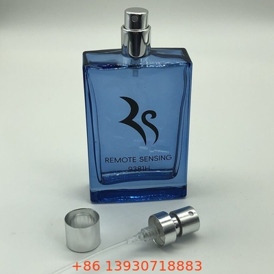 Pompes de parfums polyvalentes pour les parfums de précision Bouteilles de parfums