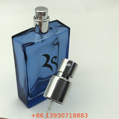 Pompes de parfums polyvalentes pour les parfums de précision Bouteilles de parfums