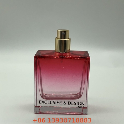 Pompes à parfums haut de gamme pour la dispersion de parfums exquis