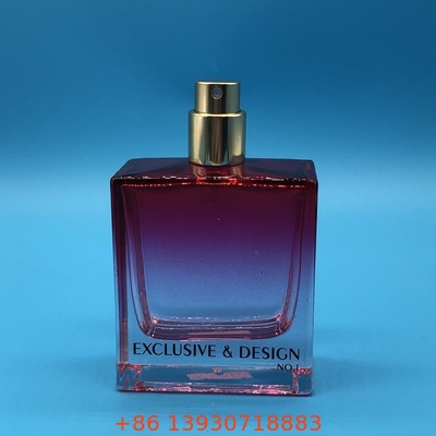 Pompes de parfums polyvalentes pour les parfums de précision Bouteilles de parfums