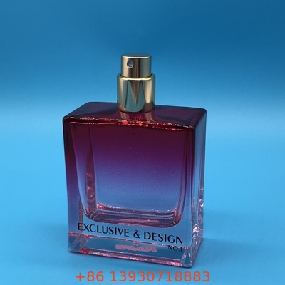 Pompes de parfum polyvalentes pour la dispersion précise des parfums Bouteilles de parfums Détannants d'air