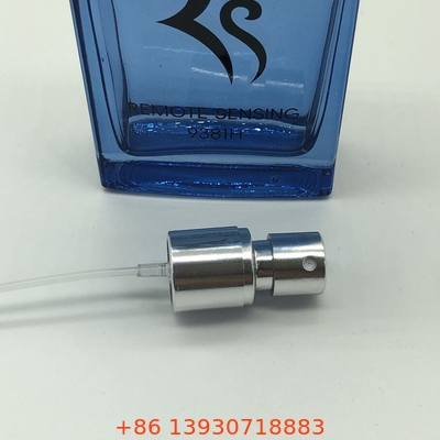 Pulvérisateur de parfum polyvalent pour l'application de parfum sans effort - Parfait pour les bouteilles de parfum, les produits cosmétiques