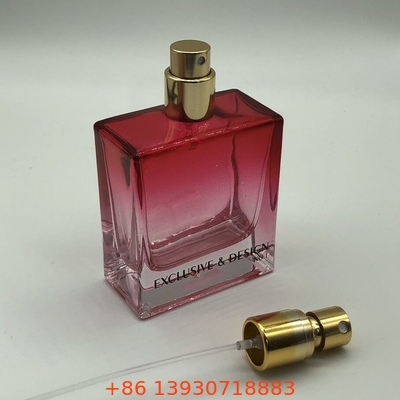 Pulvérisateur de parfum polyvalent pour l'application de parfum sans effort - Parfait pour les bouteilles de parfum, les produits cosmétiques