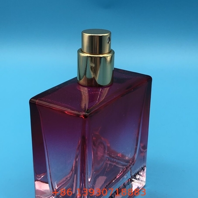 Pompe à parfums écologique pour les emballages durables - Parfaite pour les marques vertes