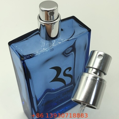 Pompes de parfum polyvalentes pour la dispersion précise des parfums Bouteilles de parfums Détannants d'air
