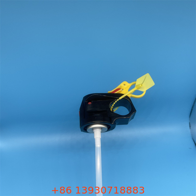 raccords de soupapes d'extincteur en acier inoxydable - composants de systèmes de lutte contre la corrosion et fiables