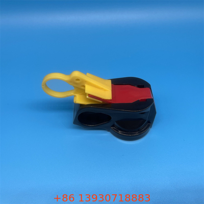 Les raccords de soupapes haut de gamme pour les extincteurs - composants polyvalents et fiables pour une sécurité incendie accrue