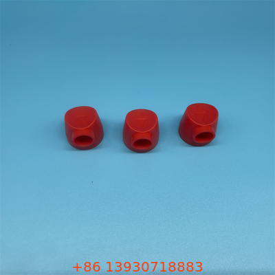 Armatures de soupapes de qualité industrielle pour extincteurs d'incendie destinés à des usines de fabrication dotées d'une conception robuste