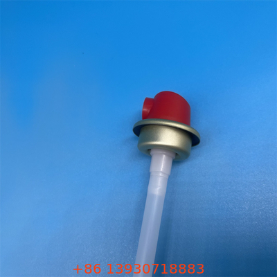 Armatures de soupapes de haute performance pour extincteurs d'incendie destinés à la sécurité industrielle avec conception durable