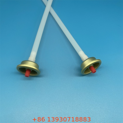 Armatures de soupapes de haute performance pour extincteurs d'incendie destinés à la sécurité industrielle avec conception durable