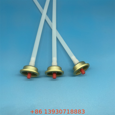 Armatures de soupapes de haute performance pour extincteurs d'incendie destinés à la sécurité industrielle avec conception durable