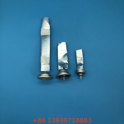 Système d'aérosol à sac sur soupape de qualité cosmétique pour les soins de la peau, les mousses capillaires et les sprays faciaux