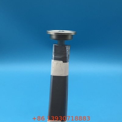 Valve de sac à aérosol en forme de cylindre à étanchéité / sac à aérosol à capacité personnalisable