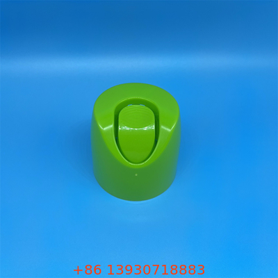 Valve de pulvérisation d'insecticide polyvalente avec actionneur universel adapté à plusieurs pulvérisateurs