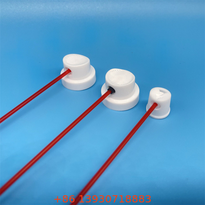 Valves à action versatile pour les insecticides à base d'huile dans l'horticulture - Distribution efficace et adaptable