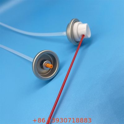 Ventilateurs de pulvérisation polyvalents de lutte antiparasitaire avec actionneur pour applications industrielles et commerciales