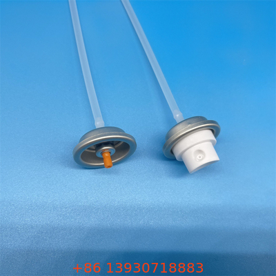 Ventilateurs de pulvérisation polyvalents de lutte antiparasitaire avec actionneur pour applications industrielles et commerciales