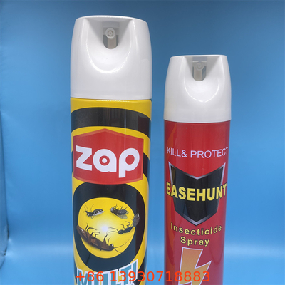 Valves insecticides à base d'huile de haute qualité pour une lutte efficace contre les ravageurs dans les milieux agricoles