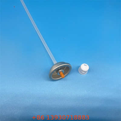 Valves de pulvérisation d'insecticide à haute performance avec actionneur pour la lutte antiparasitaire de précision dans les applications agricoles