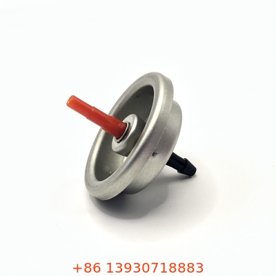 ProRefill accélérateur de précision de remplissage de gaz accessoire solution de remplissage facile pour briquets et lampes de poche