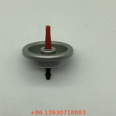 La valve de remplissage du briquet de précision ProFlow est une solution précise et efficace pour le remplissage du briquet.