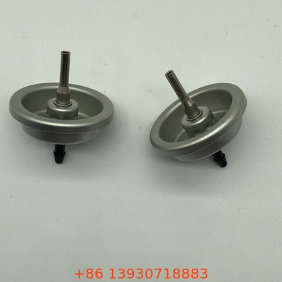 La valve de remplissage du briquet de précision ProFlow est une solution précise et efficace pour le remplissage du briquet.