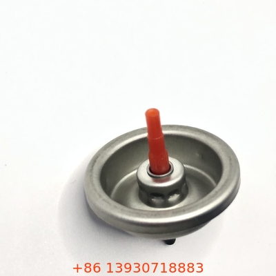La valve de remplissage du briquet de précision ProFlow est une solution précise et efficace pour le remplissage du briquet.