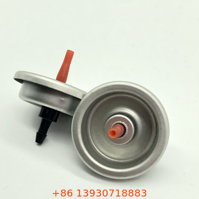 La valve de remplissage du briquet de précision ProFlow est une solution précise et efficace pour le remplissage du briquet.