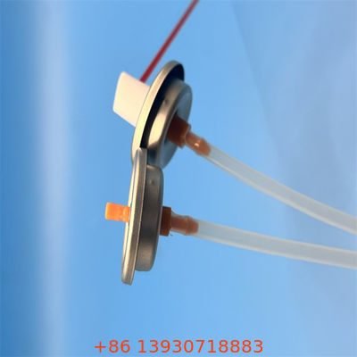 Valve et actionneur de pulvérisation WD-40 pour lubrifiants, pénétrants et nettoyants