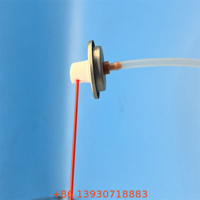 Valve et actionneur de pulvérisation WD-40 pour lubrifiants, pénétrants et nettoyants